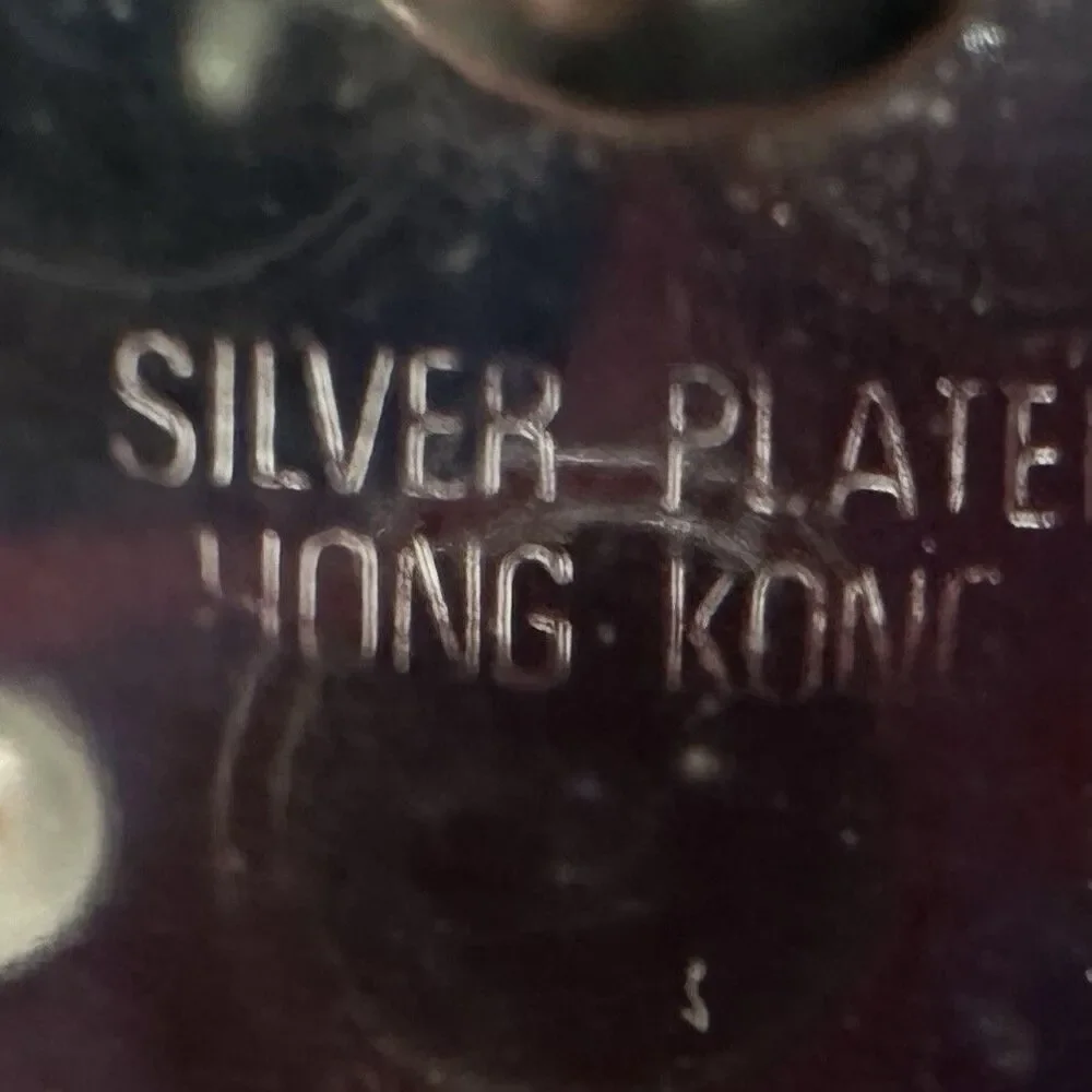International Silver vtg international